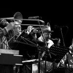 Jazz Legends Feature At Dinant Festival